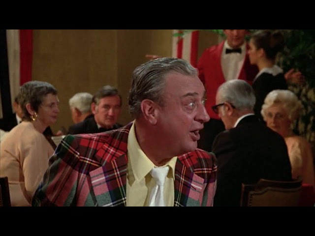 Rodney on Steak Blank Meme Template