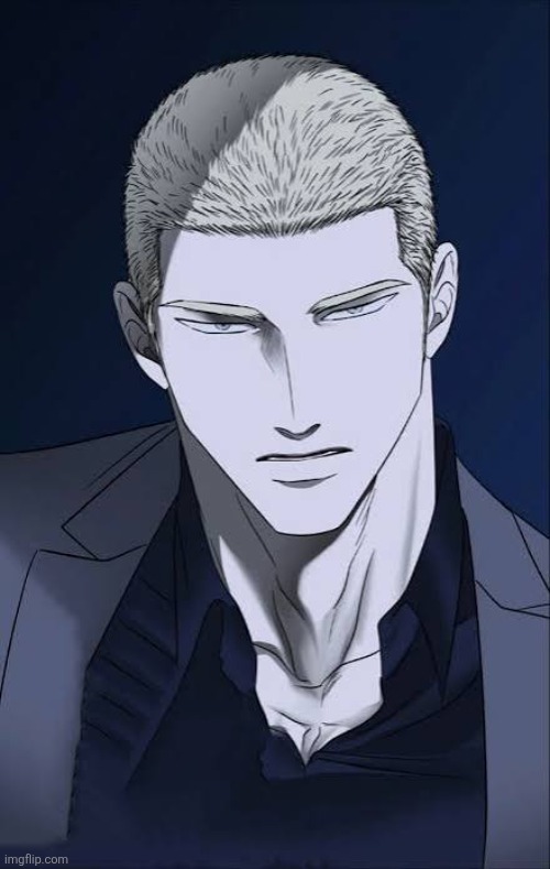 White man yaoi | made w/ Imgflip meme maker