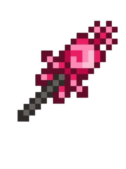 Rod of discord Blank Meme Template