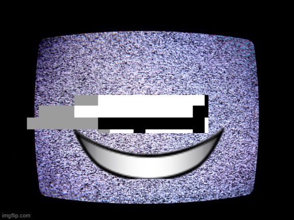 tenna | image tagged in static | made w/ Imgflip meme maker