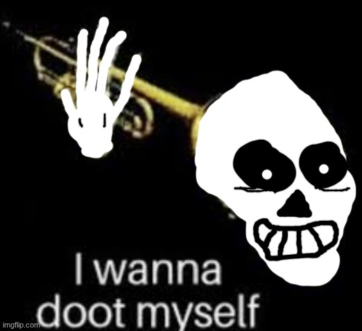 turn this into a temp please | image tagged in i wanna doot myself | made w/ Imgflip meme maker