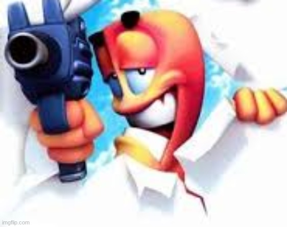 Uzi Worm | image tagged in uzi worm | made w/ Imgflip meme maker