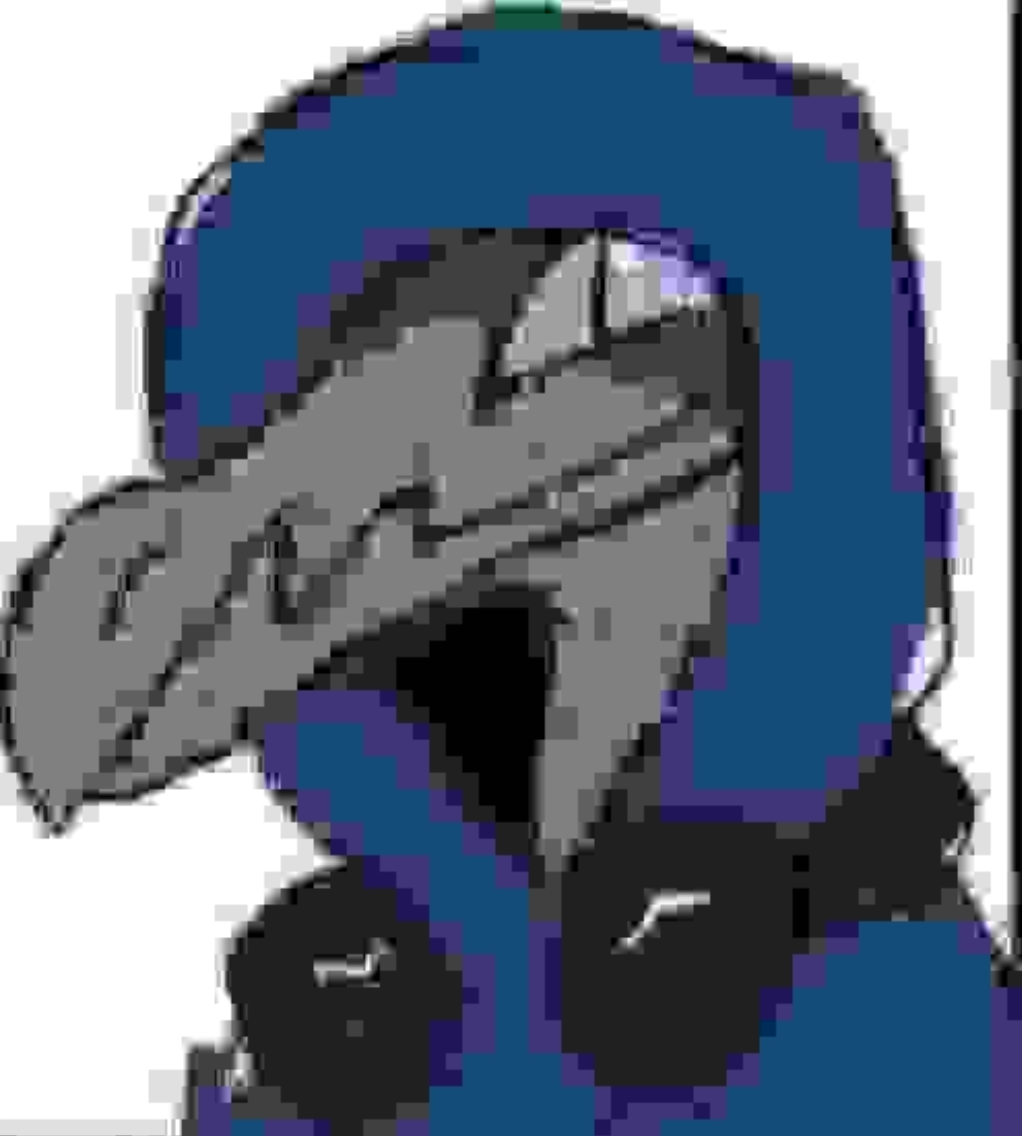 Ultra low quality salazzle face Blank Meme Template