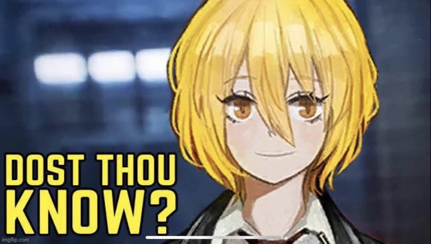 image tagged in limbus,limbus company | made w/ Imgflip meme maker