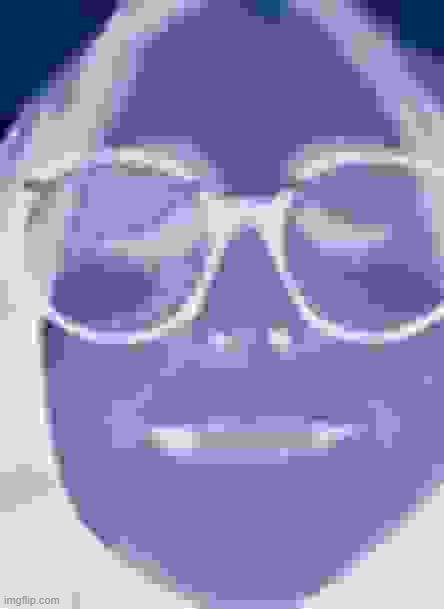 i put every single effect on my face | made w/ Imgflip meme maker