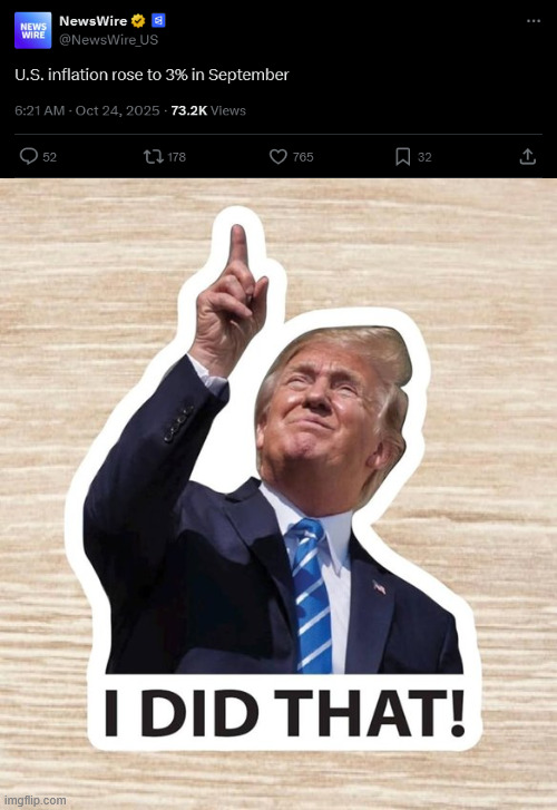 so much winning. MAGA voted for a monkey | made w/ Imgflip meme maker