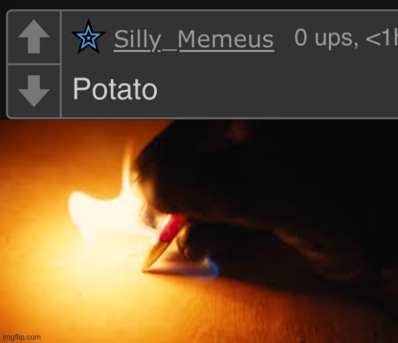 image tagged in fire writing | made w/ Imgflip meme maker