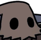 HK Cloth head Meme Template