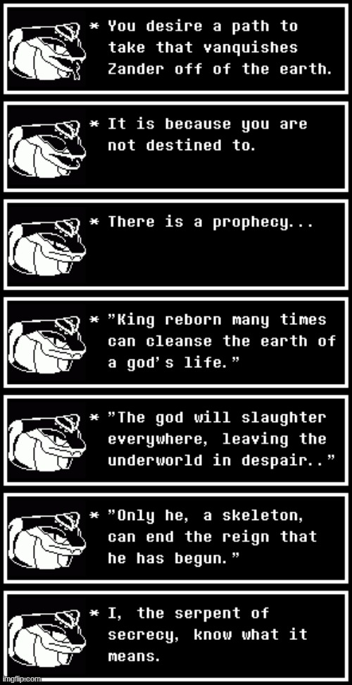 Zander is in tags | image tagged in hey,give me waffle fries,and i'll give you kromer,please | made w/ Imgflip meme maker