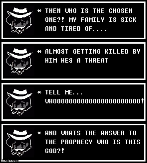 Toaa is getting impatient | made w/ Imgflip meme maker