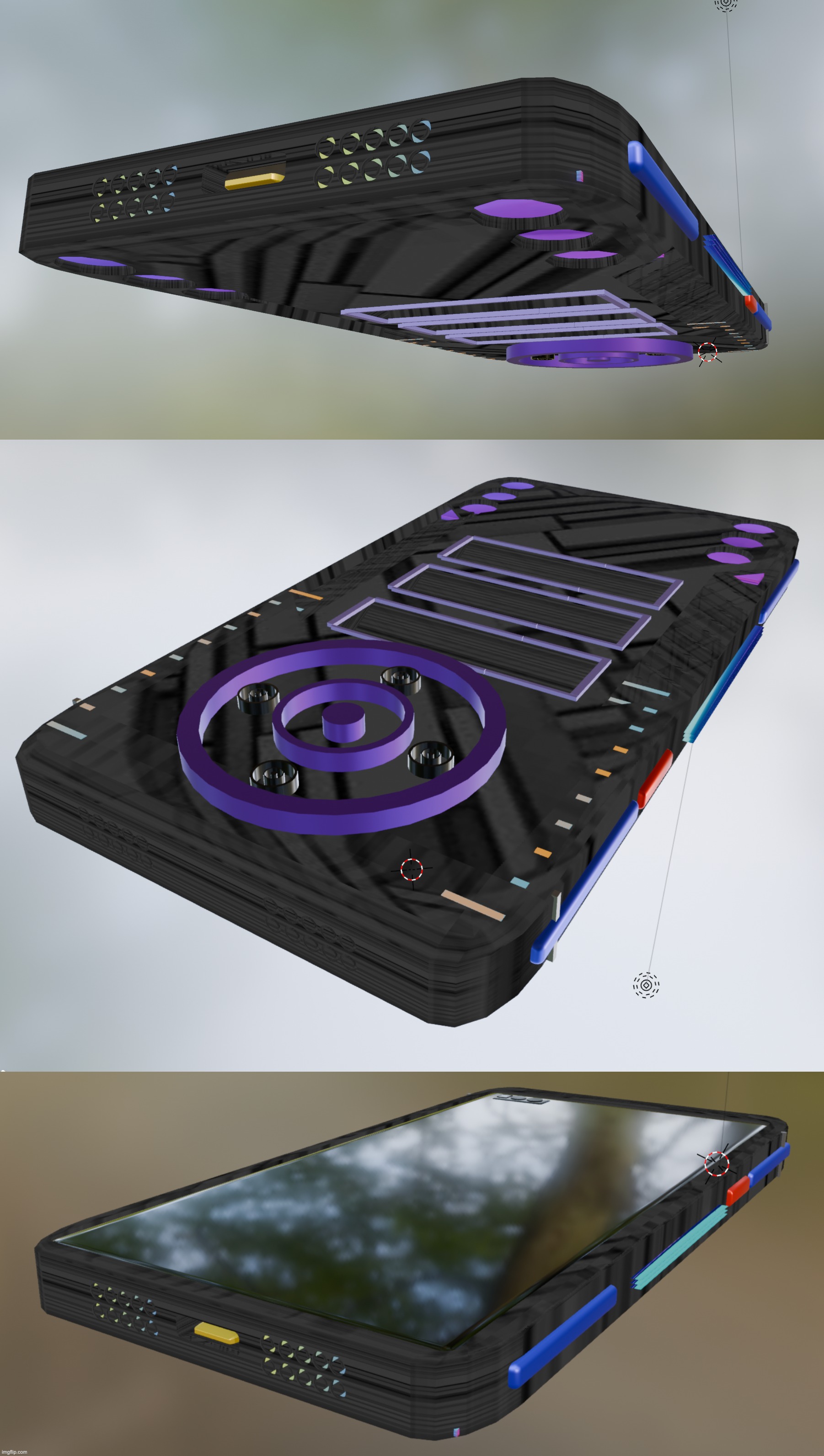 hows this guys | made w/ Imgflip meme maker