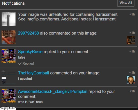 i bet mantibitch did that shit, meme in question in comments | made w/ Imgflip meme maker