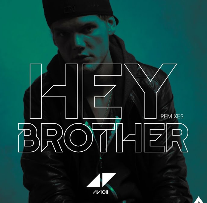 hey brother Blank Meme Template