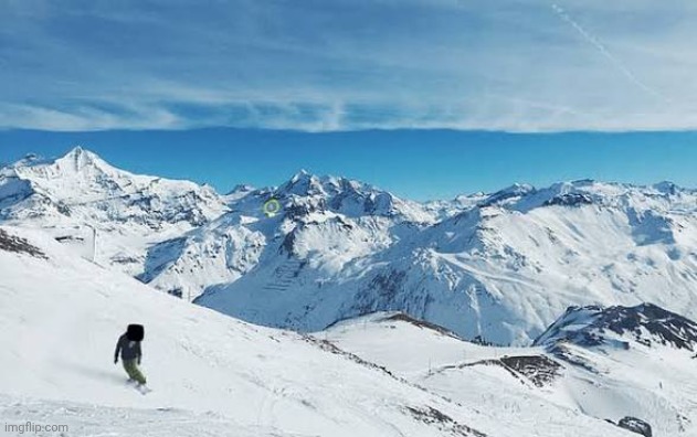 Everybody is dying | made w/ Imgflip meme maker