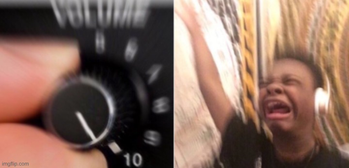 disfunktion - sigmatibet | image tagged in turn up volume headphones | made w/ Imgflip meme maker