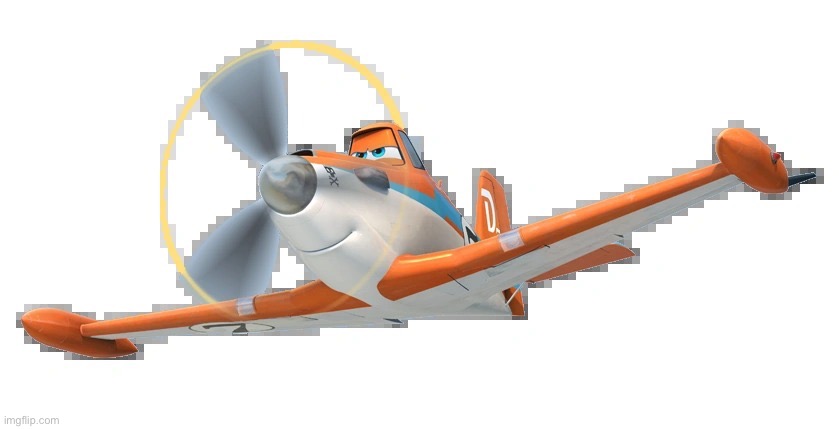 Dusty Crophopper | image tagged in dusty crophopper | made w/ Imgflip meme maker