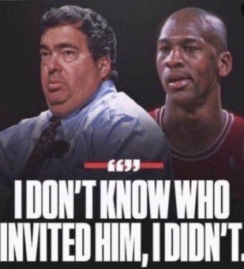 i dont know who invited him | image tagged in i dont know who invited him | made w/ Imgflip meme maker