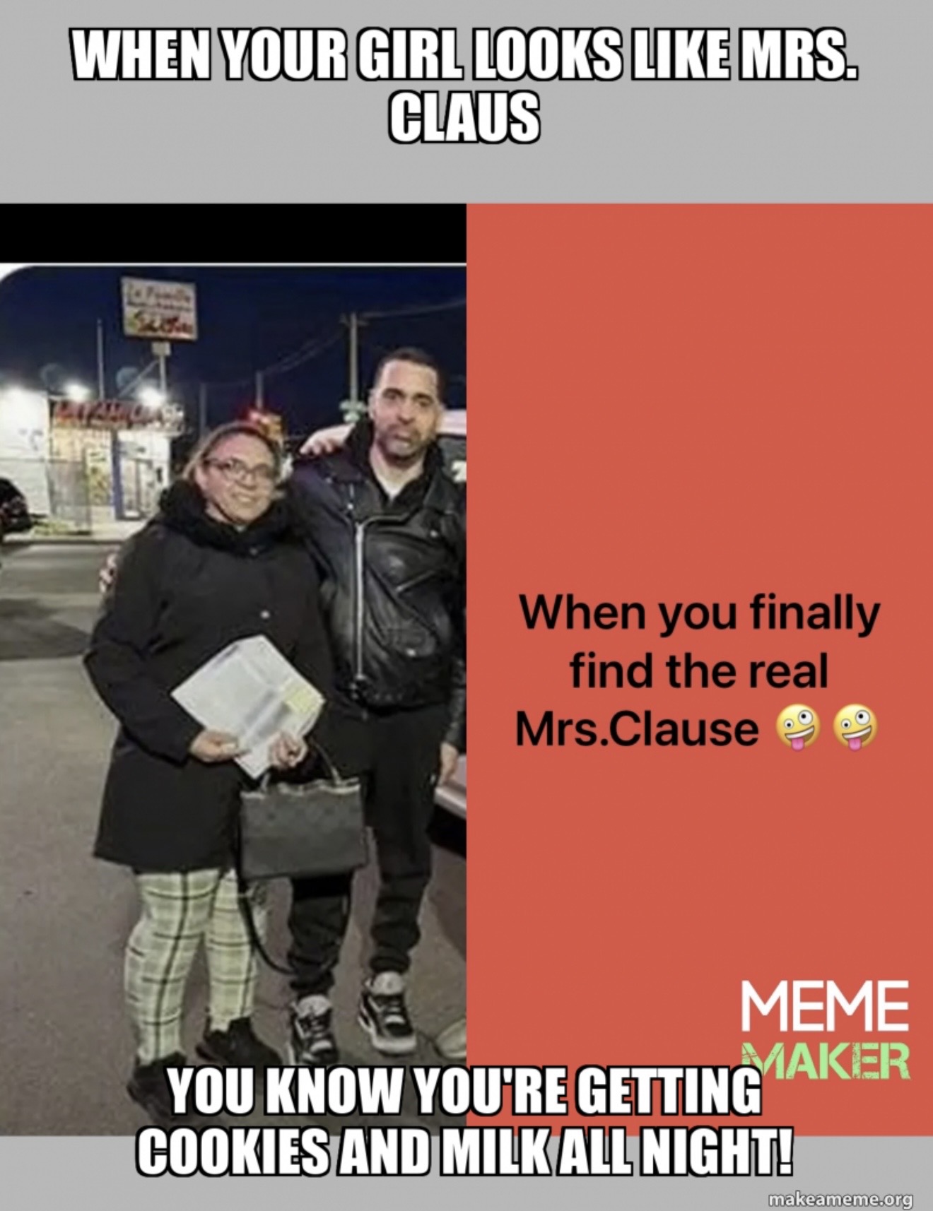 Napo Blank Meme Template