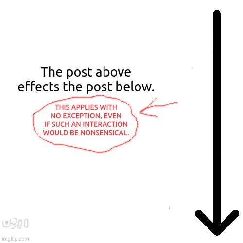 post chute | image tagged in post chute | made w/ Imgflip meme maker