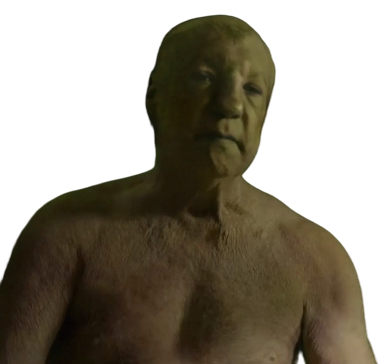 Charlie’s Uncle Blank Meme Template