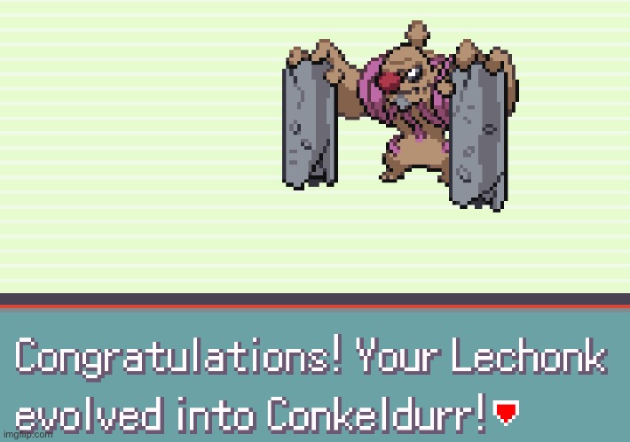 i didnt know he could do that | made w/ Imgflip meme maker