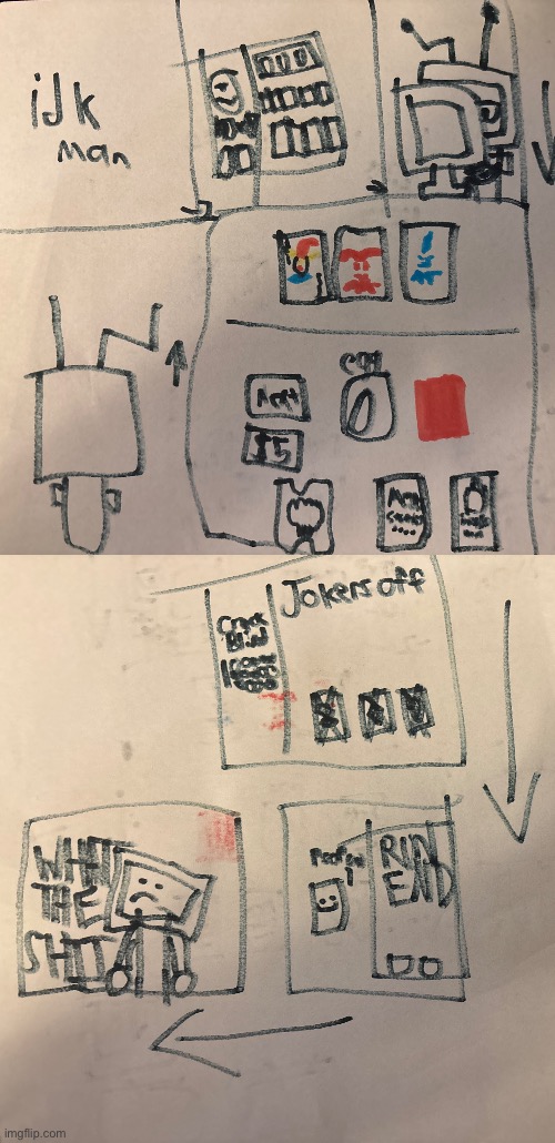 Vee plays Balatro | made w/ Imgflip meme maker