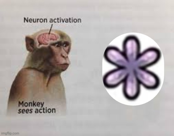 Neuron activation | image tagged in neuron activation | made w/ Imgflip meme maker
