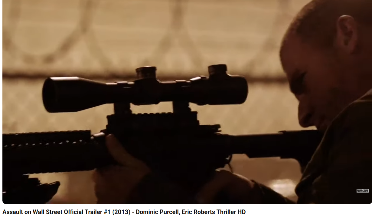 Kill EVERYONE at Rothschild Bank and Goldman Sachs Blank Meme Template