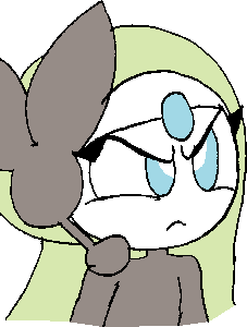 Meloetta Angry 11 Meme Template