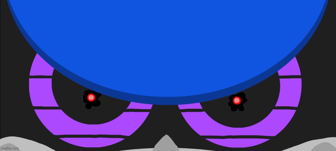 "You chose the WRONG vessel to give me, X... See what happens when you get cocky." | made w/ Imgflip meme maker