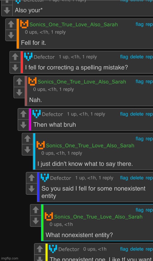 Purposeful terrible cropping type shii | made w/ Imgflip meme maker