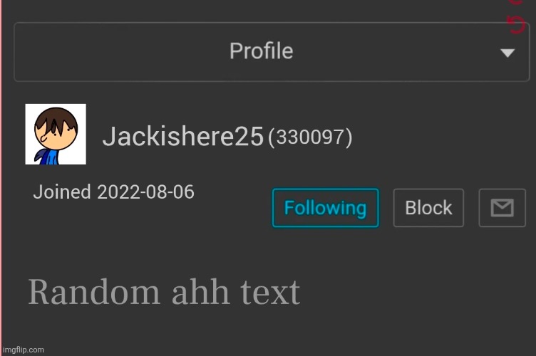 I'm creating | made w/ Imgflip meme maker