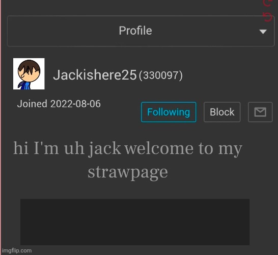 update | made w/ Imgflip meme maker