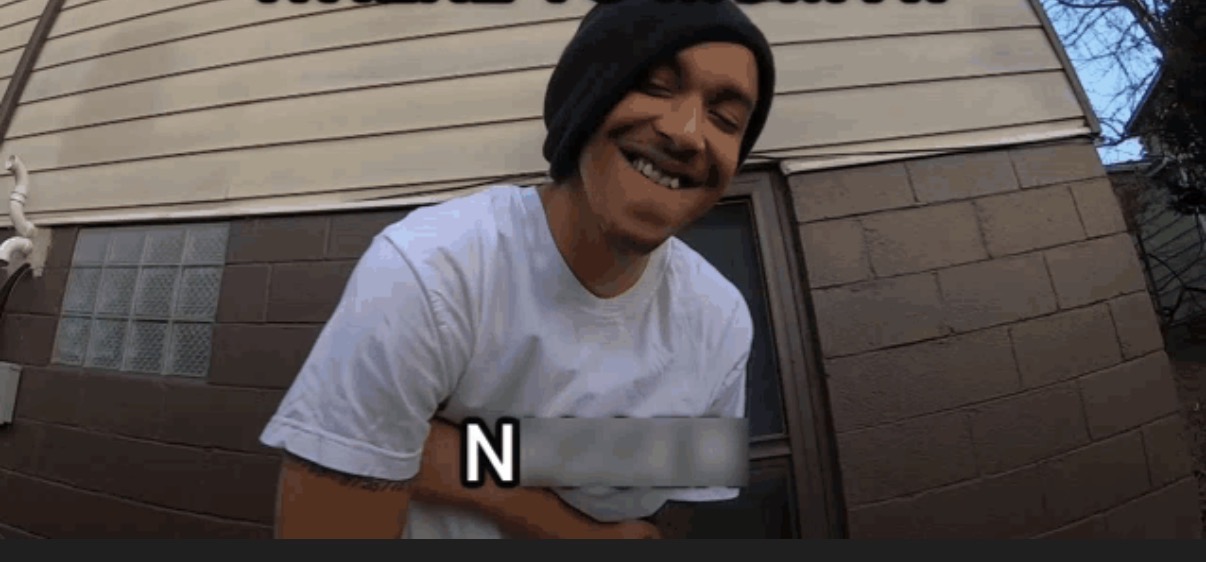 Where ya moms at Blank Meme Template