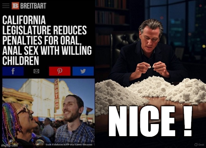 NICE ! | made w/ Imgflip meme maker