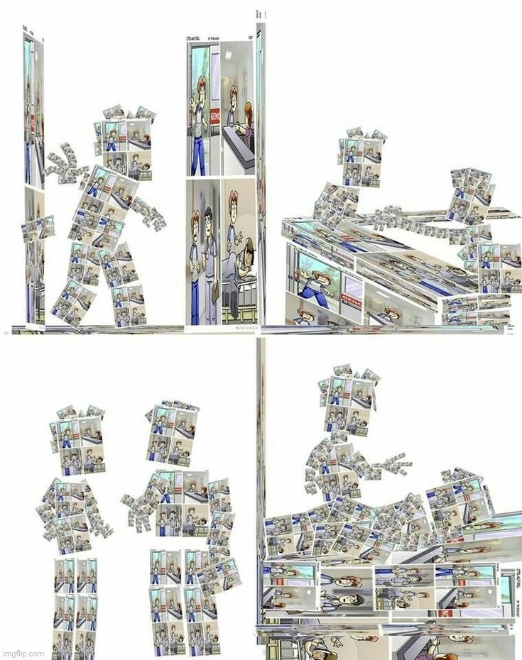 This is the biblically accurate loss | made w/ Imgflip meme maker