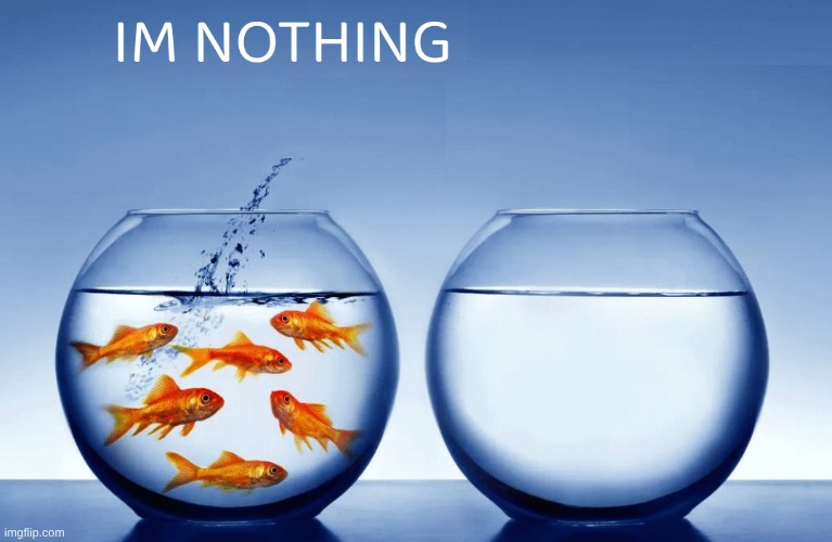 I’m nothin like yall | image tagged in i m nothin like yall | made w/ Imgflip meme maker