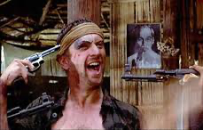 Russian Roulette Blank Meme Template