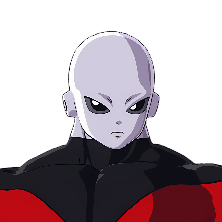 jiren Blank Meme Template