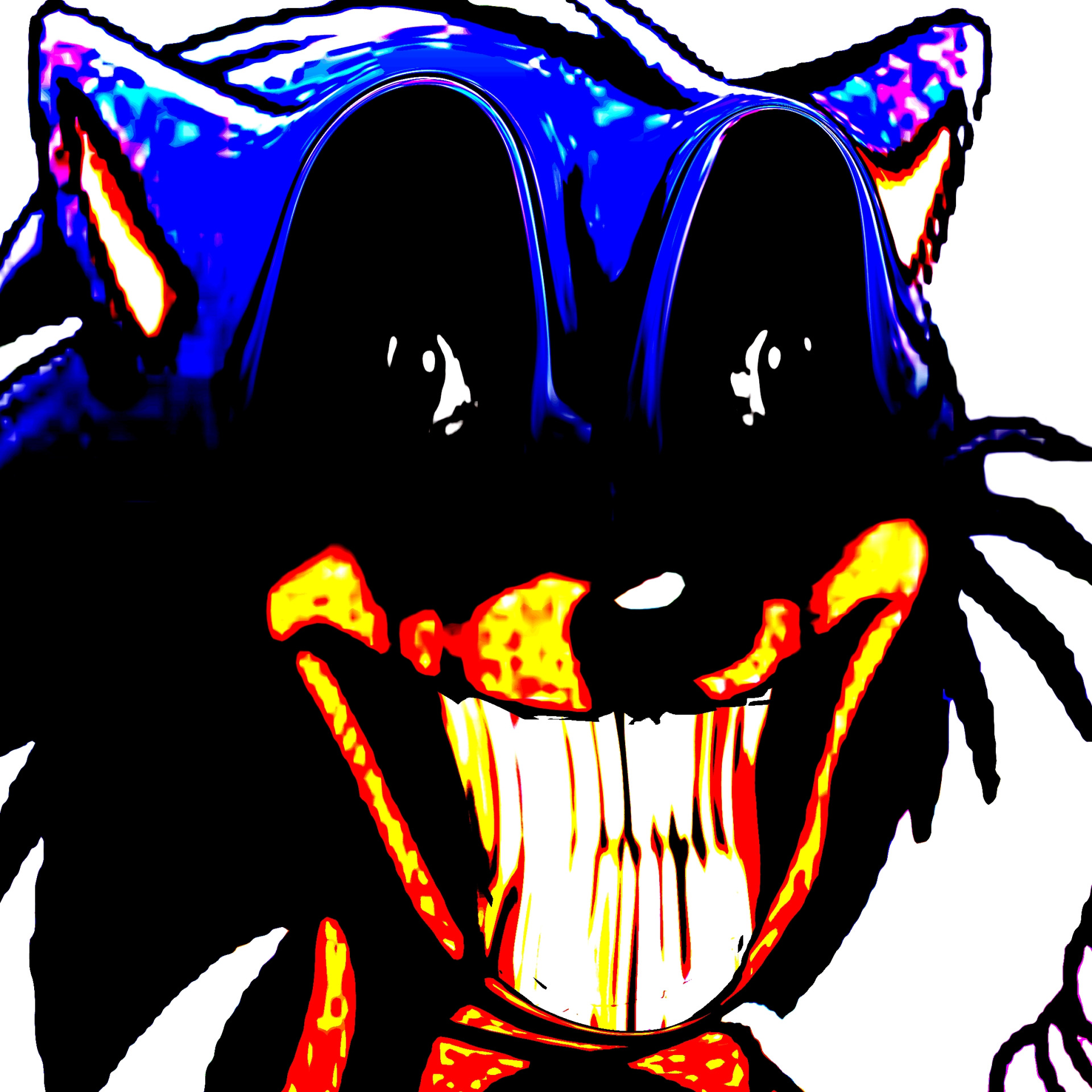 Lord Blank Meme Template