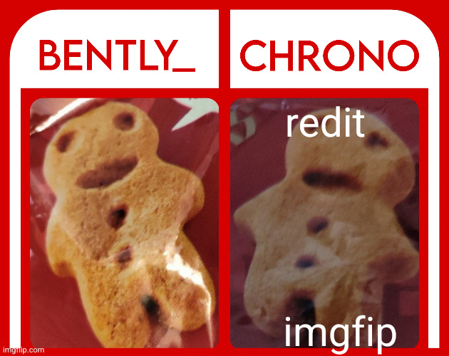 Bently & Chrono | redit
 
 
 
 
   imgfip | image tagged in bently chrono | made w/ Imgflip meme maker