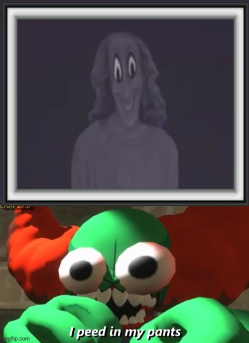 help me get out of this nightmare | image tagged in i peed in my pants | made w/ Imgflip meme maker