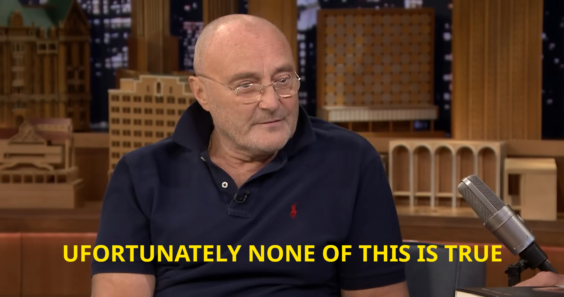 Unfortunately none of this in true Blank Meme Template