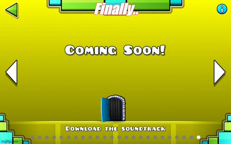 Finally.. | made w/ Imgflip meme maker