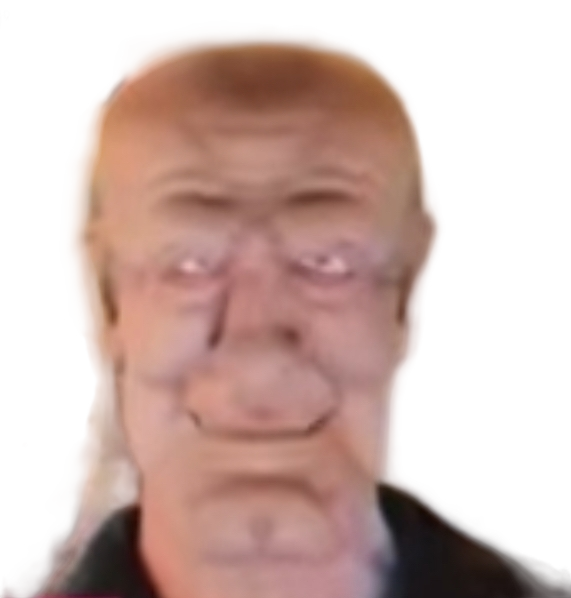 Jesse Ventura Puppet Blank Meme Template