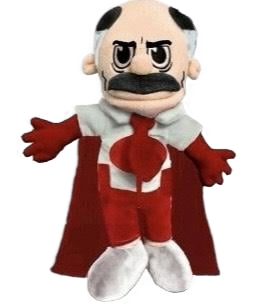 Omni Marvin Blank Meme Template