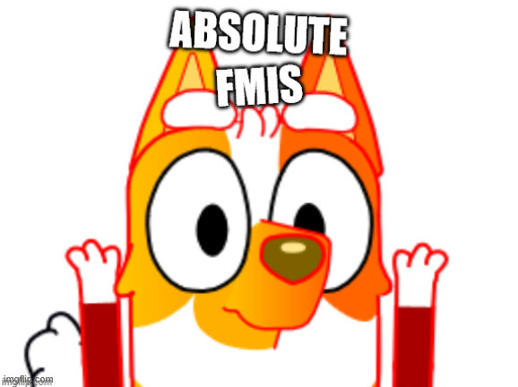 Absolute FMIS | image tagged in happi fireymakesinscratch | made w/ Imgflip meme maker