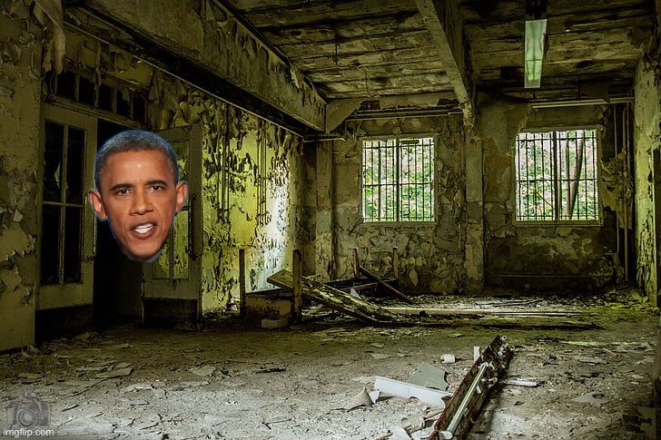 barrack obama | made w/ Imgflip meme maker