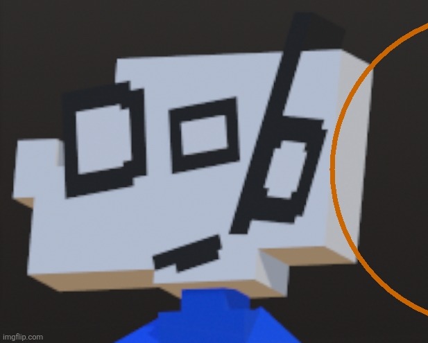 Working on something to post on November 18th for the release dates of planet dob and the full Minecraft release | made w/ Imgflip meme maker