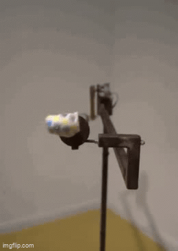 Card Machine Exploding Gif The Party Machine Goes On And On ! - Imgflip